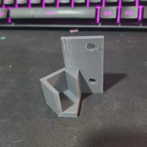 Arce's Corner Brackets