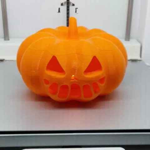 Pumpkin Halloween