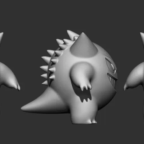 Gengar