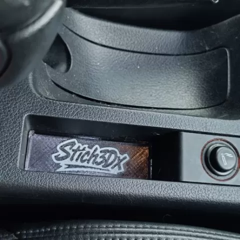 Audi Insert a4 b7