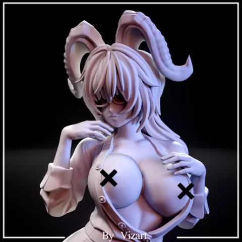 The Devil's Secretary