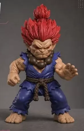 akuma sf6