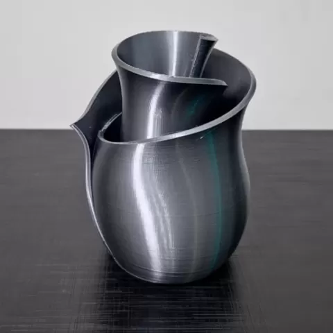 Flower Vase - No support