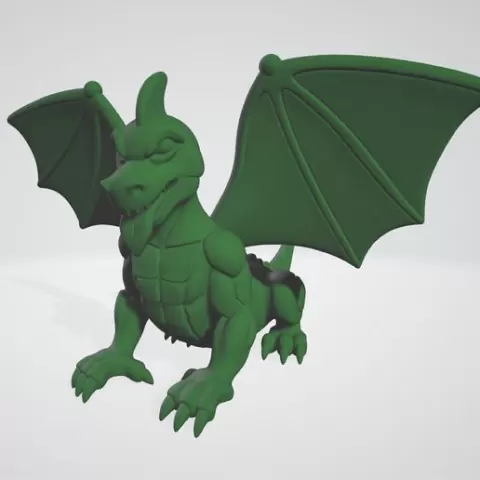 She-Ra - Tyrosaur