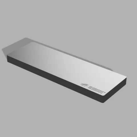 Glorious GMMK2 96% keyboard cover