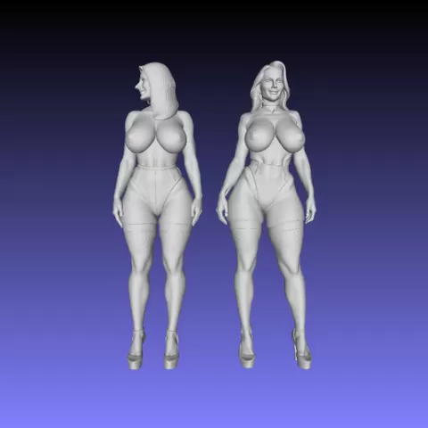 FEMMES SEXY