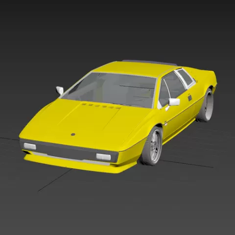 Lotus Esprit