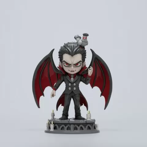 Vampire Lucci