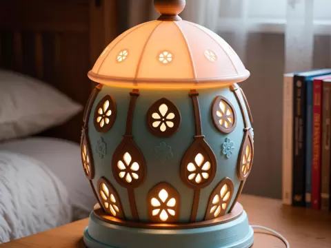 Nachtlicht Kids Night Light Kinder