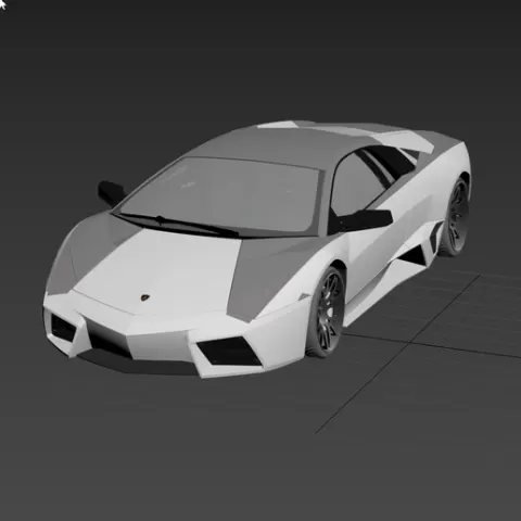 Lamborghini Reventon