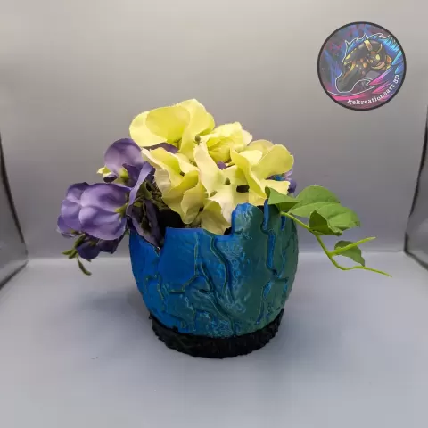 egg planter