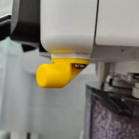 Leak Test Plug - GE