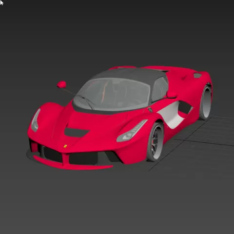 LaFerrari
