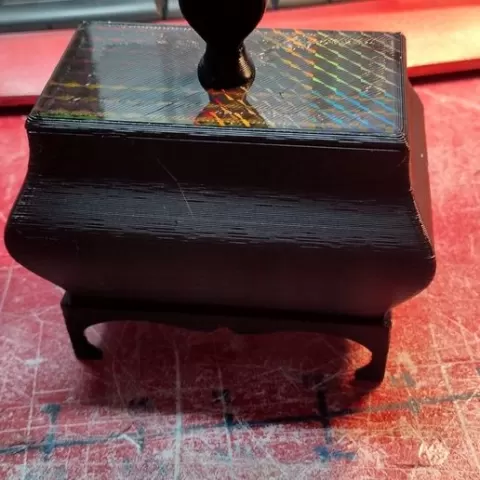 Jewelry box
