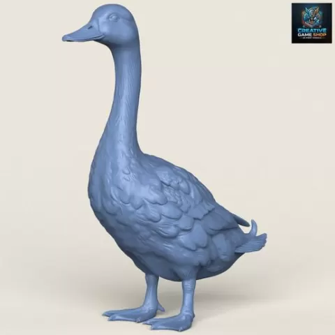 Wild Duck