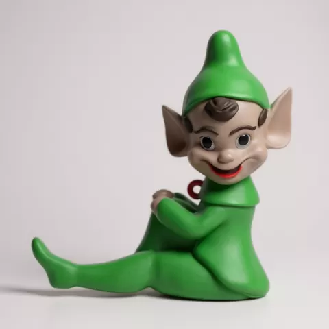 Christmas Elf