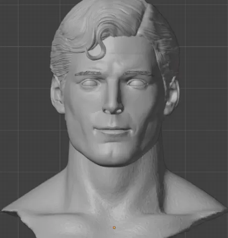 superman reeve