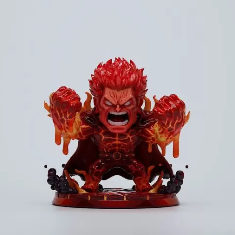 Akainu