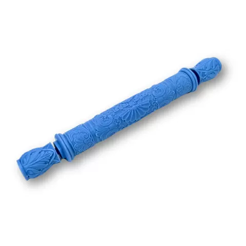 Retracting Scroll | Fantasy Prop | Gothic by Custom Miniature Maker