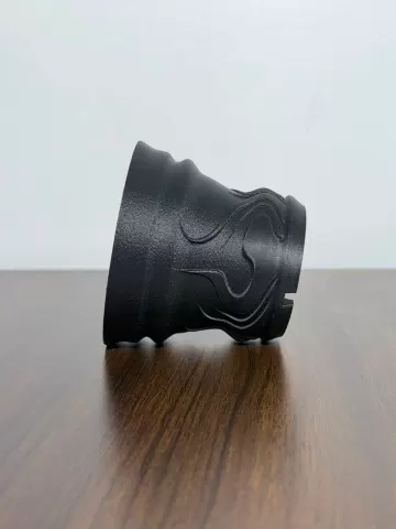 Pyroclastic Ignite Planter