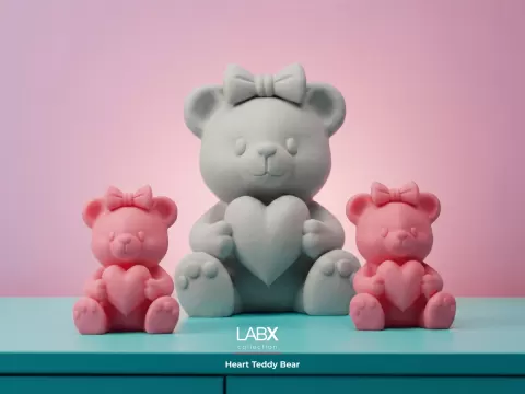 Sweet Tedy Bear