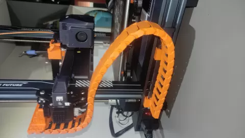 Elegoo Neptune 4/4PRO Cable Chain
