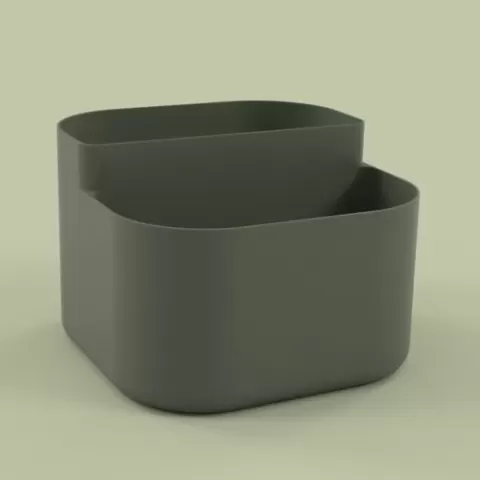 Multipurpose Tool Box