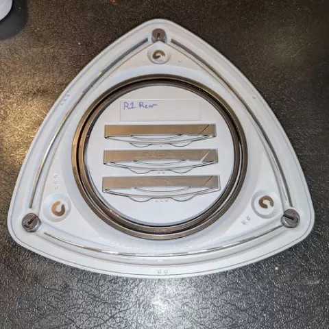 ROTORSTACK Rotor Parts Tray Organizer