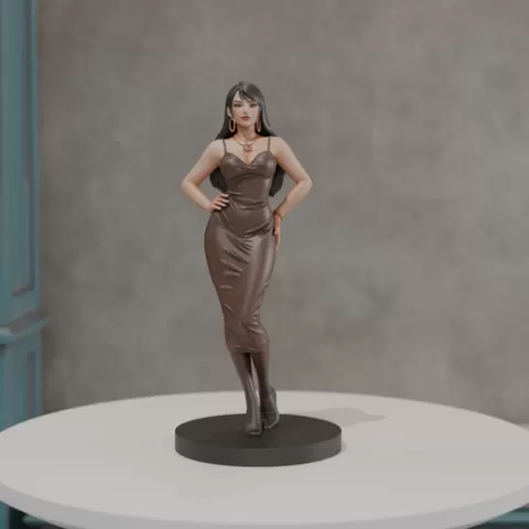 pin up