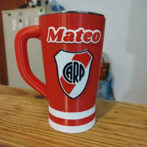 Chop Pitcher 500ml