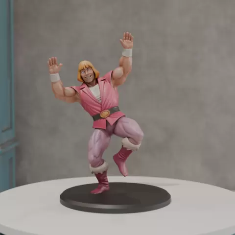 He-Man