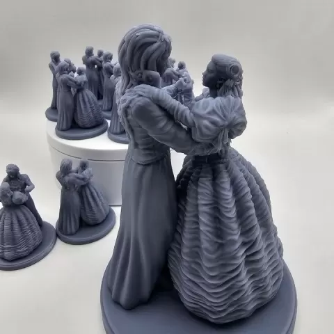 Labyrinth by 3D Container