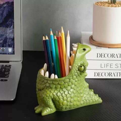 pencil holder