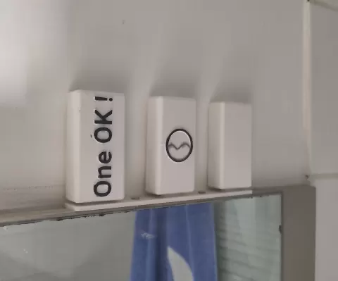Laundry follow up - ADHD helper