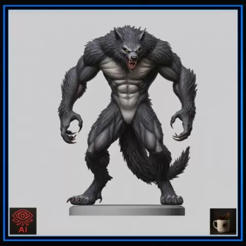 WereWolf 2