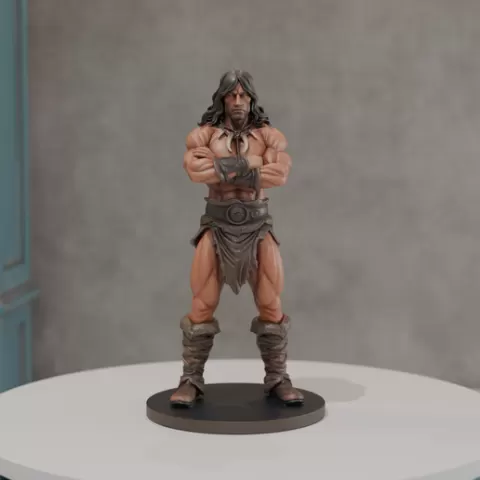 Conan