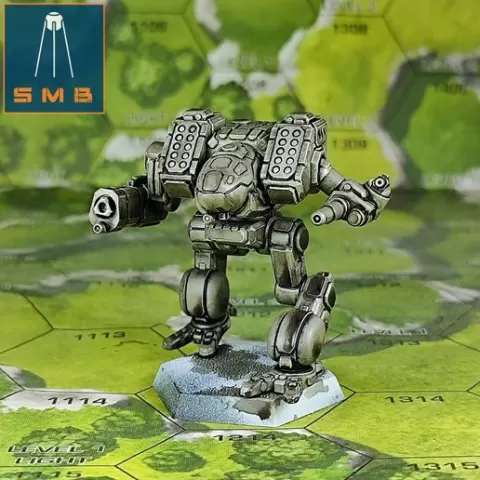 SideW ModPrime