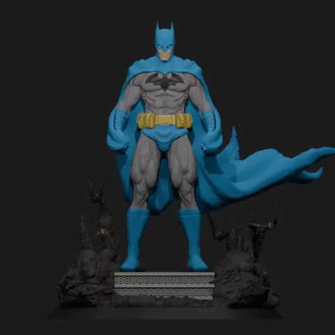 Batman