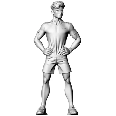 Boy