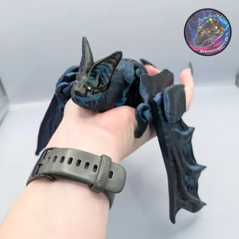 flexi bat new