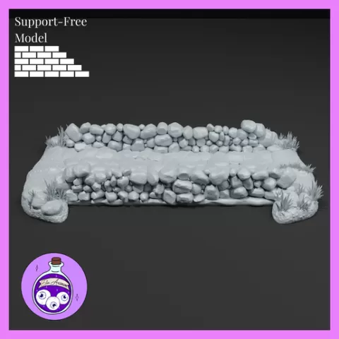 Stone Bridge