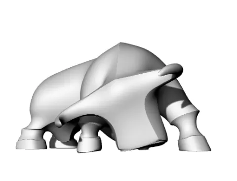 Madera Buffel
