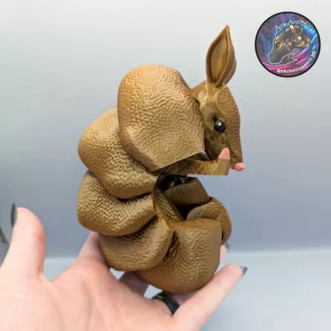 flexi armadillo