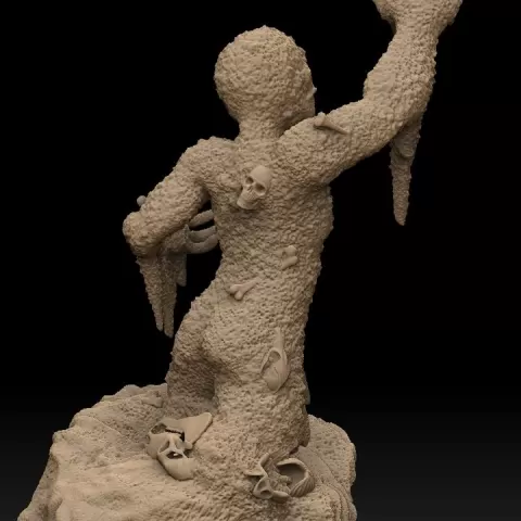 SandMan by PostMortemNihiliEst