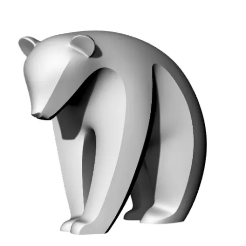 Bear