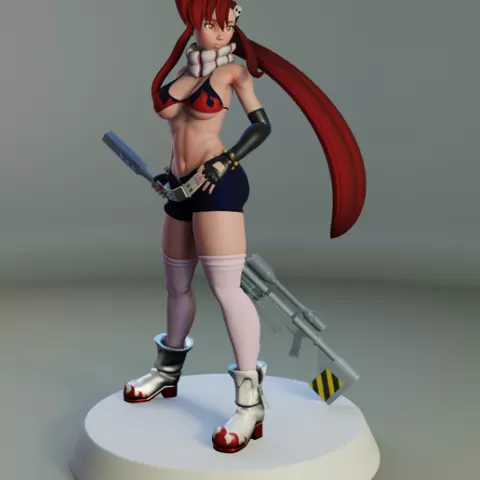 Yoko Littner
