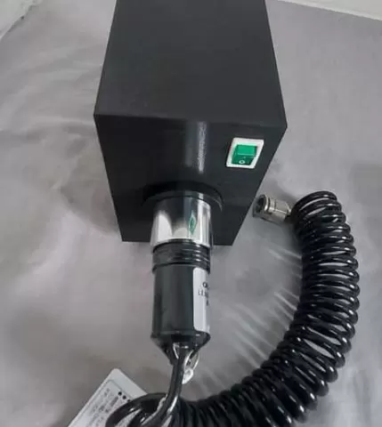 New Leakage Housing