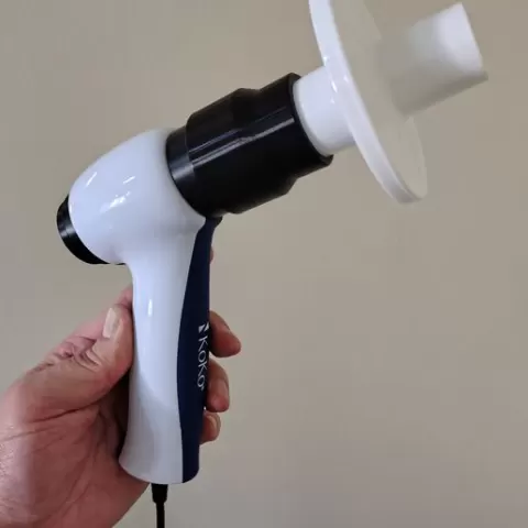 Koko Spirometer Adapter
