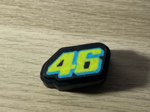 clickers vr46