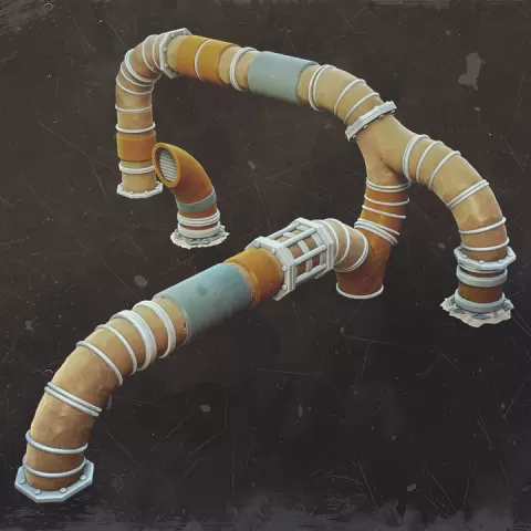 Modular Pipeline by Multiverse